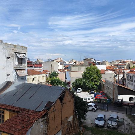 Blue Dreams Apartment Veria  Exterior foto