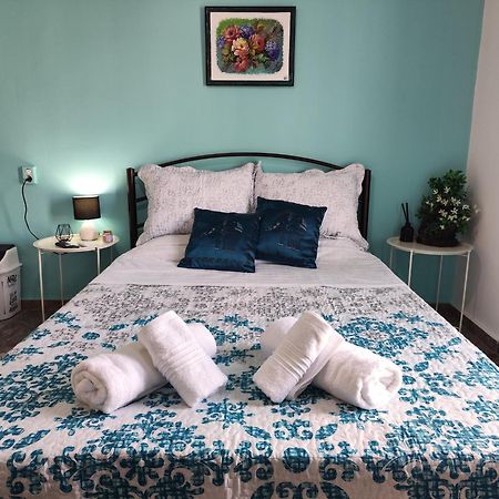 Blue Dreams Apartment Veria  Exterior foto
