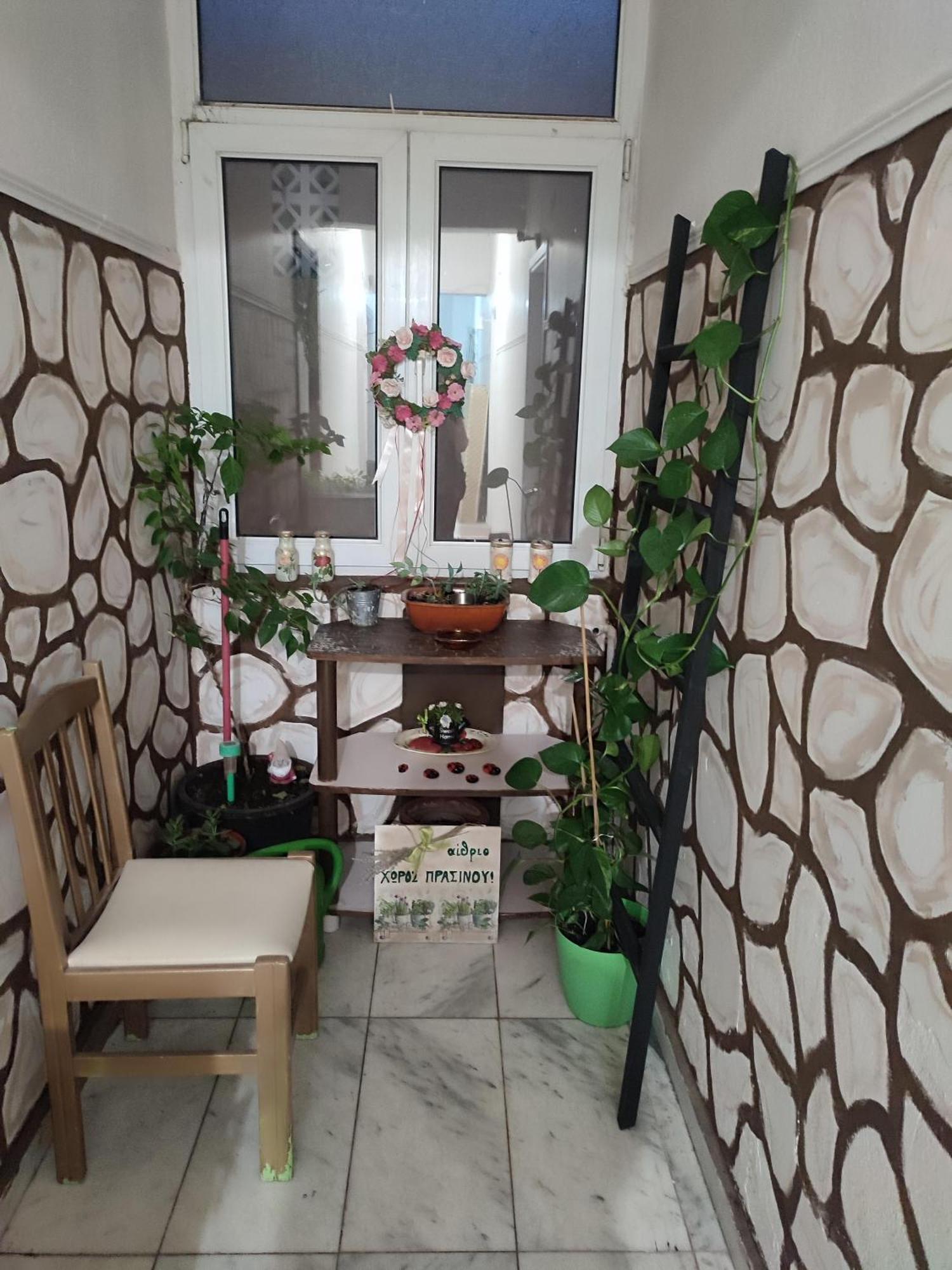 Blue Dreams Apartment Veria  Exterior foto