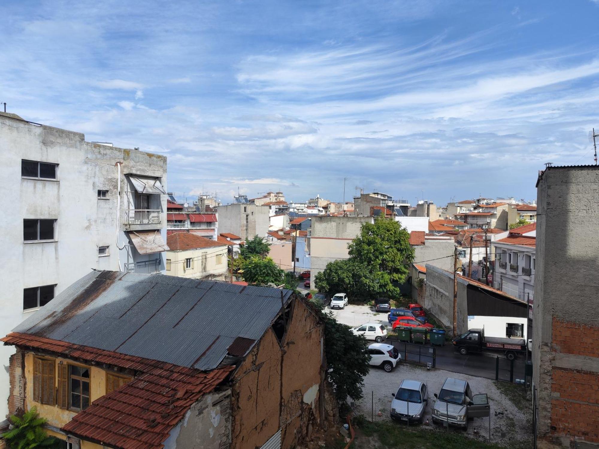 Blue Dreams Apartment Veria  Exterior foto