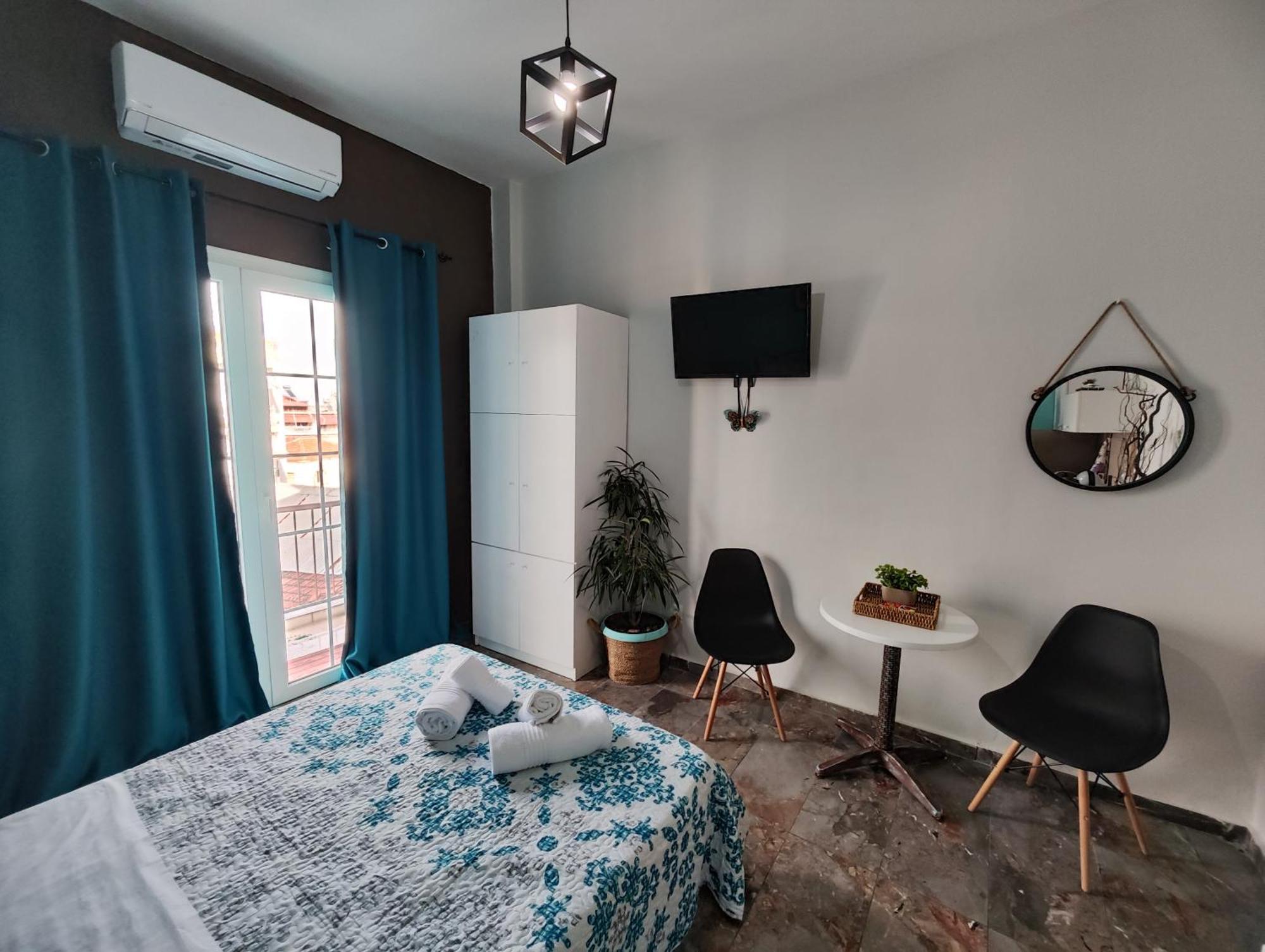 Blue Dreams Apartment Veria  Exterior foto