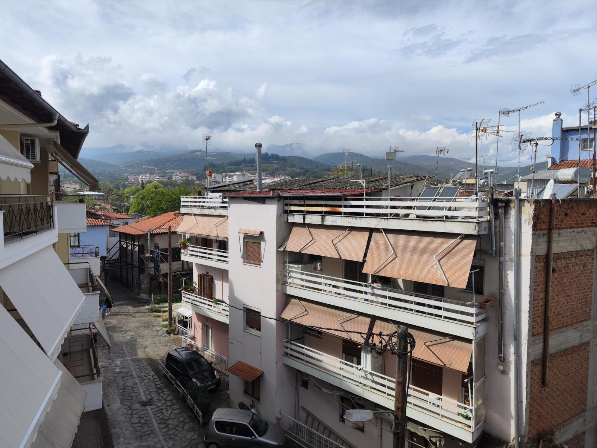 Blue Dreams Apartment Veria  Exterior foto