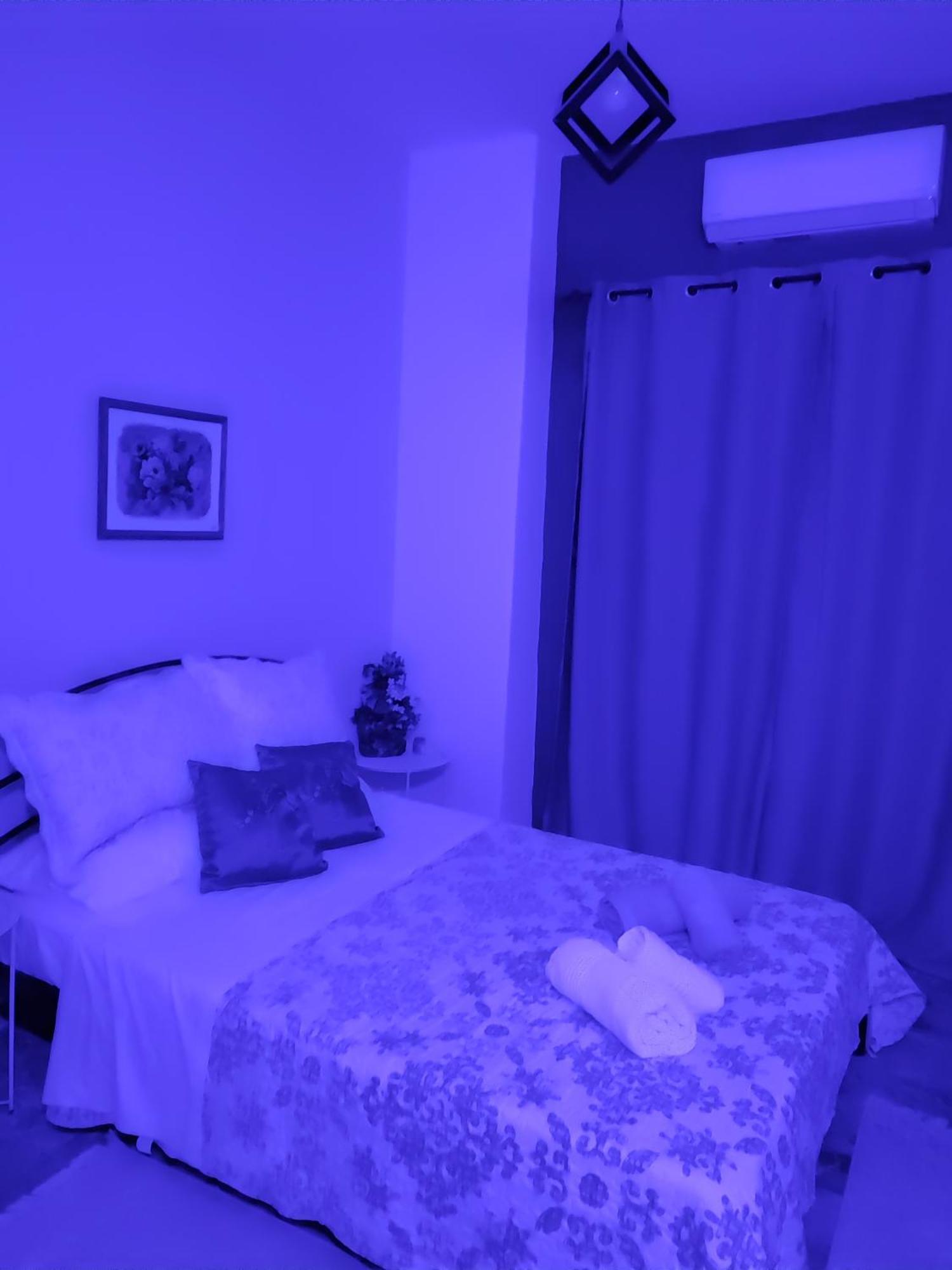 Blue Dreams Apartment Veria  Exterior foto