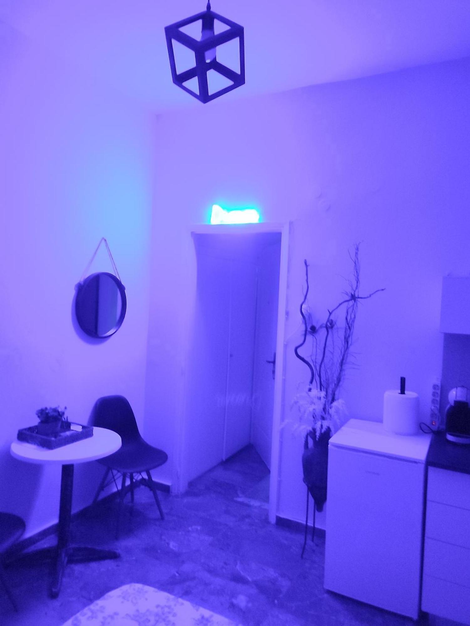 Blue Dreams Apartment Veria  Exterior foto