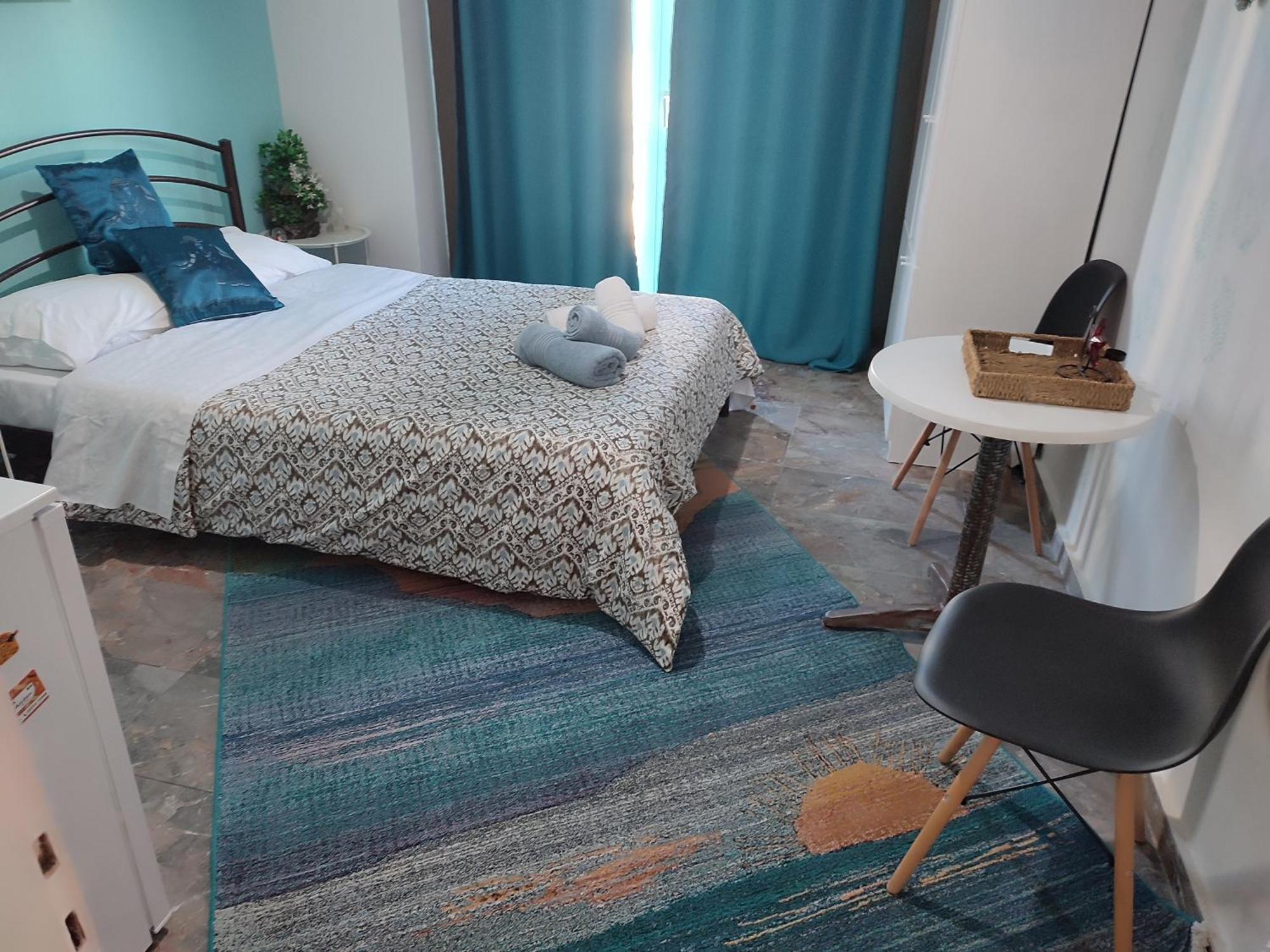 Blue Dreams Apartment Veria  Exterior foto